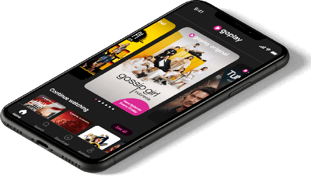 foto: goplay.co.id GoPlay