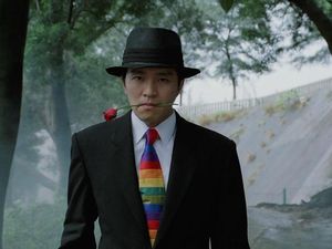 Aksi Kocak Stephen Chow di From Beijing With Love Aksi Kocak Stephen Chow di From Beijing With Love