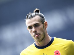 Kembali ke Tottenham, Bale Jatuh Cinta pada Sepakbola Lagi