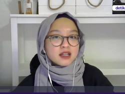 Gita Savitri Enggan Punya Anak, Psikolog Bilang Begini