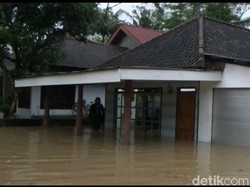 Banjir dan Longsor Terjang Pacitan Dampak Hujan Deras
