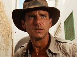 Sinopsis Indiana Jones: Raiders of The Lost Ark