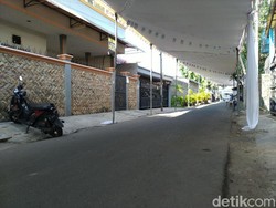 Habib Rizieq Klaim Pernikahan Anaknya Digelar dengan Prokes Superketat