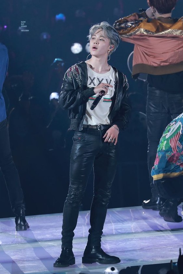 Jimin BTS/ Foto: Soompi