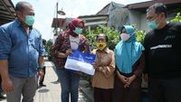 Kala Jurnalis Peduli pada Kesehatan Masyarakat