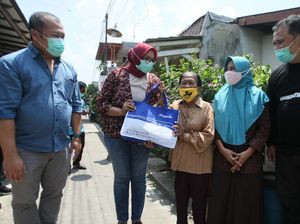 Kala Jurnalis Peduli pada Kesehatan Masyarakat