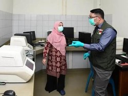 Video RK Sebut 14% Warga Jabar Tolak Vaksinasi