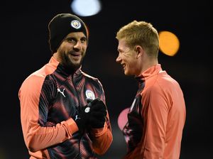 Roy Keane Sebut Kyle Walker Idiot, De Bruyne Balas Begini