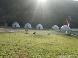 8 Rekomendasi Glamping di Jatim, Pas untuk Healing Akhir Pekan