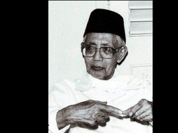 Natsir, Tokoh Kharismatik Masyumi Teman Ngopi DN Aidit