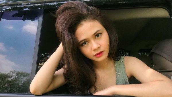 Aduh, Cantiknya Maizura!