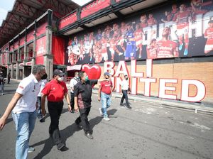 Pelatih Lokal Pemegang Lisensi C AFC Dapat Pelatihan dari Kemenpora