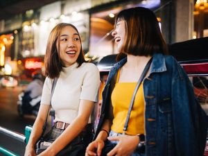 Mayoritas Peminjam Fintech Syariah Usianya Masih Millenial