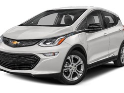 Lagi, Mobil Listrik Di-recall karena Risiko Terbakar