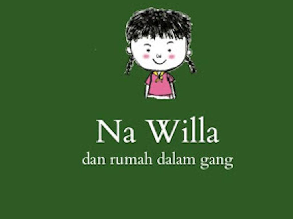 Mengenalkan Perbedaan Melalui Buku Cerita Anak Mengenalkan Perbedaan Melalui Buku Cerita Anak