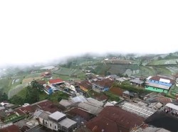 My Trip My Adventure: Sepedaan di Nepal Van Java Magelang