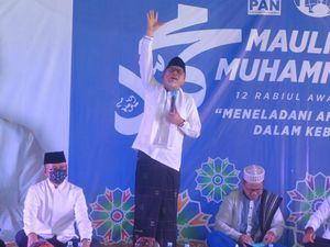 PAN Dukung RUU Larangan Minuman Beralkohol