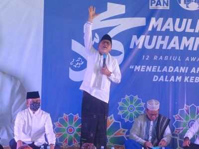 PAN Dukung RUU Larangan Minuman Beralkohol