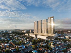 Peran Swasta Genjot Pariwisata RI yang Babak Belur Dihantam COVID