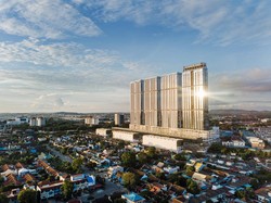 Peran Swasta Genjot Pariwisata RI yang Babak Belur Dihantam COVID