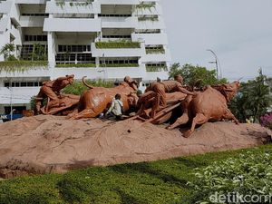 Yuk Ketahui 6 Lagu Daerah Jawa Timur