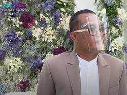 Teddy Ribut Warisan Lina, Sule: Kalau Berani Ketemu Saja