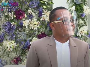 Teddy Ribut Warisan Lina, Sule: Kalau Berani Ketemu Saja Teddy Ribut Warisan Lina, Sule: Kalau Berani Ketemu Saja