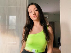 Megan Domani Jadi Korban Pelecehan Megan Domani Jadi Korban Pelecehan
