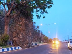 Sejarah Kawasan Watudodol yang Dikenal Angker, Gerbang Jalur Banyuwangi-Surabaya