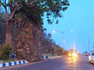 Sejarah Kawasan Watudodol yang Dikenal Angker, Gerbang Jalur Banyuwangi-Surabaya Sejarah Kawasan Watudodol yang Dikenal Angker, Gerbang Jalur Banyuwangi-Surabaya
