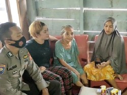 Viralkan Hoax Nenek Dipasung Anaknya Sendiri, Wanita di Bone Minta Maaf