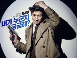 Sinopsis Phantom Detective, Saksikan di Trans 7