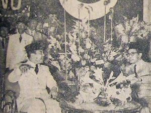 Cerita Saling Serang Masyumi vs PKI yang Akhirnya Sama-sama Bubar