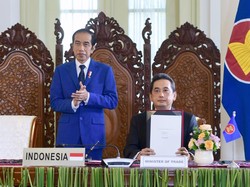 Ikut Kerja Sama Dagang 15 Negara Bisa Percepat RI Pulih dari Resesi?