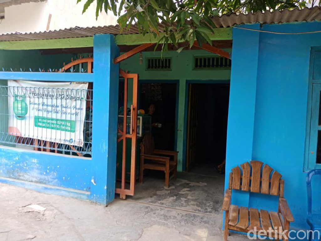 Lokasi Pemuda Tak Kunjung Klimaks Saat Kencani PSK Disidak Satpol PP, Hasilnya? Lokasi Pemuda Tak Kunjung Klimaks Saat Kencani PSK Disidak Satpol PP, Hasilnya?