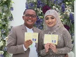 3 Komitmen Sule dan Nathalie Holscher Demi Pernikahan Langgeng