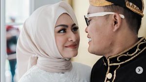 7 Potret Selebriti Indonesia yang Menikah dengan Pasangan Blasteran Belanda