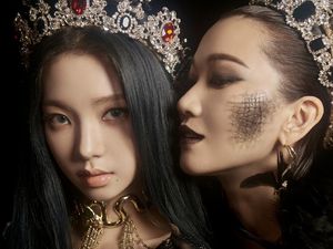 5 Artis Korea Bernama Jimin, Semuanya Bertalenta! 5 Artis Korea Bernama Jimin, Semuanya Bertalenta!