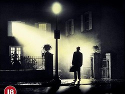 Sekuel The Exorcist Mulai Digarap sutradara Halloween