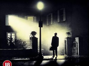 Sekuel The Exorcist Mulai Digarap sutradara Halloween Sekuel The Exorcist Mulai Digarap sutradara Halloween