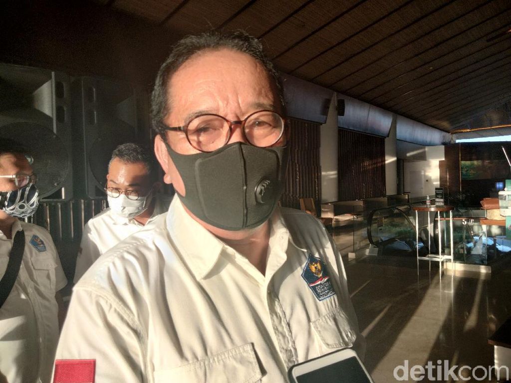 Wagub Bali Tak Setuju dengan RUU Larangan Minuman Beralkohol: Arak Itu Warisan Wagub Bali Tak Setuju dengan RUU Larangan Minuman Beralkohol: Arak Itu Warisan