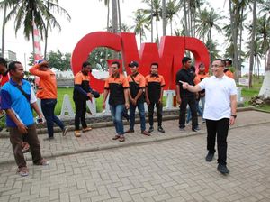 Watudodol yang Angker Disulap Jadi Destinasi Wisata, Banyuwangi Raih Penghargaan Watudodol yang Angker Disulap Jadi Destinasi Wisata, Banyuwangi Raih Penghargaan