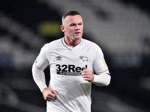 Derby County Pecat Phillip Cocu, Rooney Jadi Karteker Derby County Pecat Phillip Cocu, Rooney Jadi Karteker