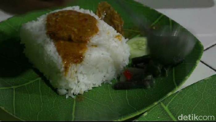 Yuk, Cicipi Nasi Plappa, Nasi Daging Berbumbu Rempah yang Mantap!