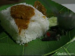 Yuk, Cicipi Nasi Plappa, Nasi Daging Berbumbu Rempah yang Mantap!