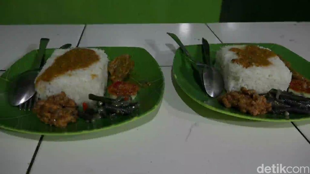 Yuk, Cicipi Nasi Plappa, Nasi Daging Berbumbu Rempah yang Mantap!