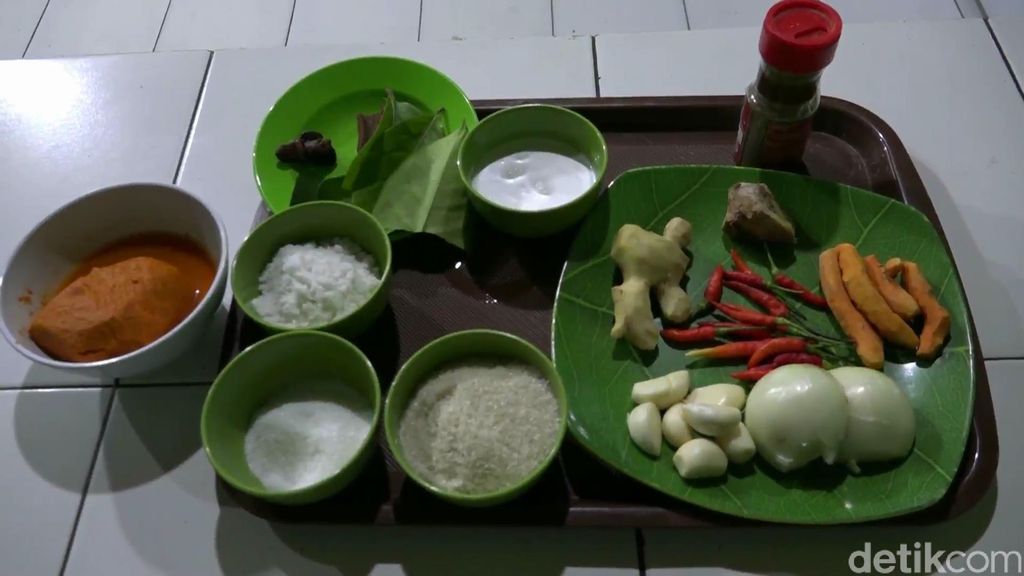 Yuk, Cicipi Nasi Plappa, Nasi Daging Berbumbu Rempah yang Mantap!