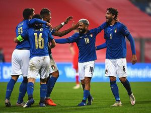 Tiki-Taka Gli Azzurri