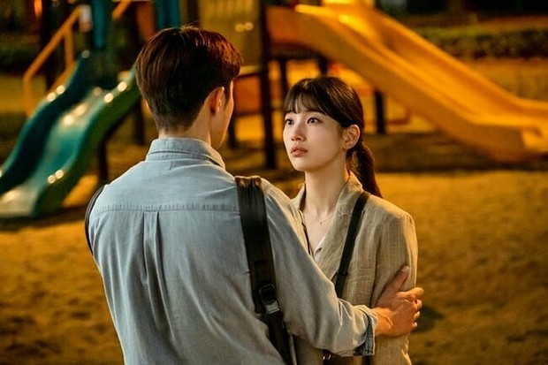 Agar Mendapatkan Bantuan/instagram.com/tvnstartup Entah air mata kamu berasal dari amarah atau kesedihan, air mata yang menetes membuat orang lain tahu bahwa kamu sedang mengalami kesulitan.