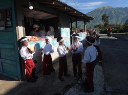 SDN Percobaan Medan Tidak Memenuhi Syarat Buat Kelas Akselerasi